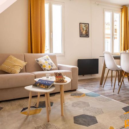 Au Coeur De Perpignan Exterior foto
