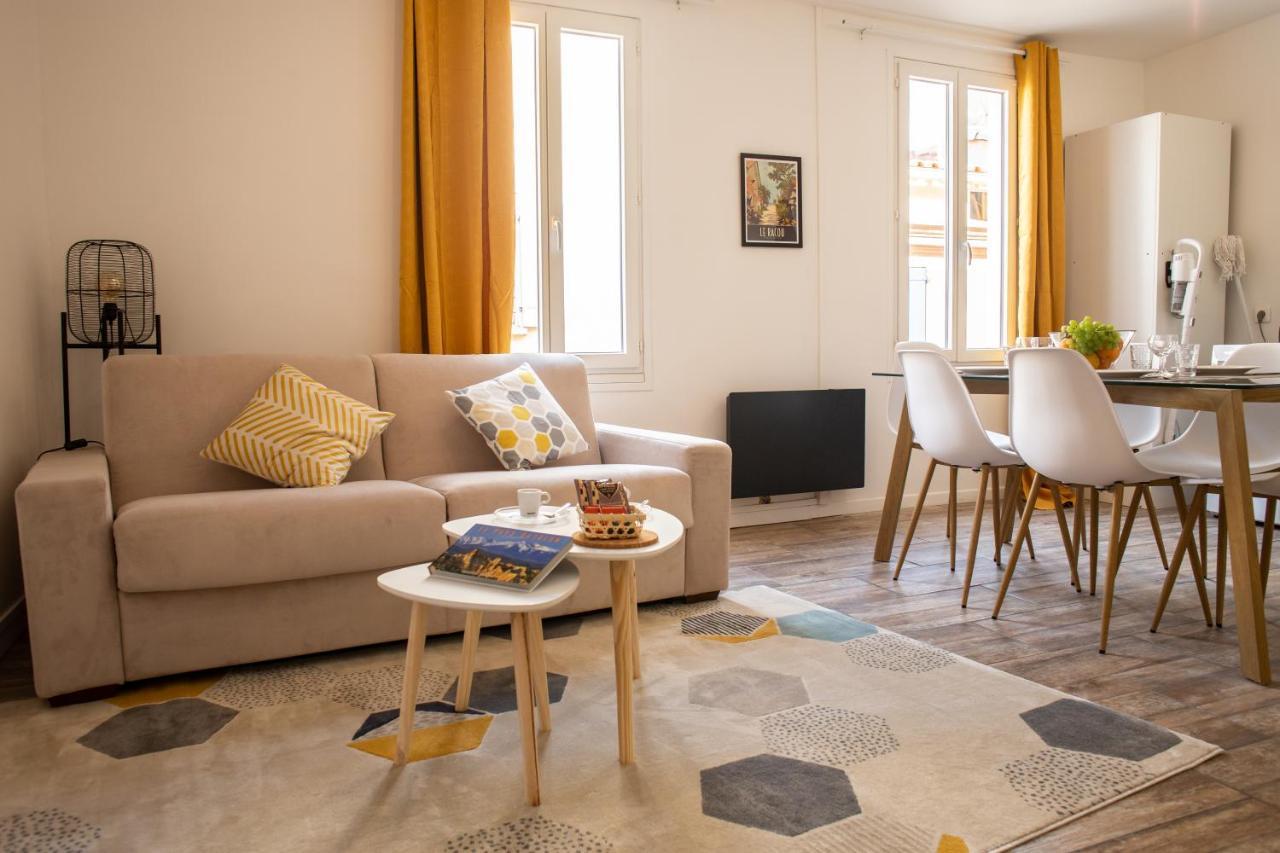 Au Coeur De Perpignan Exterior foto